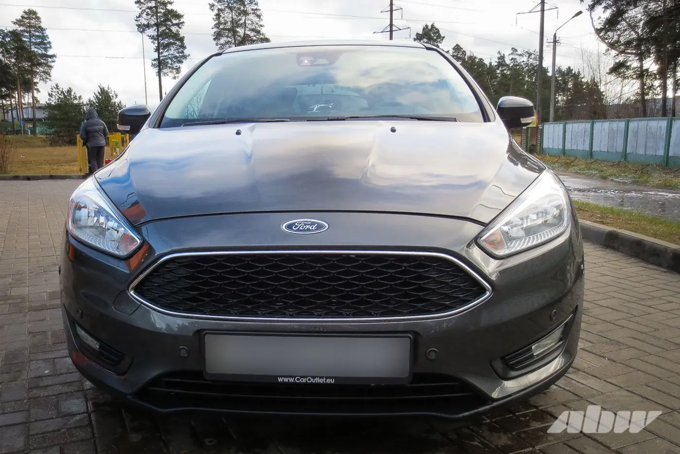 Ford_Focus_спереди