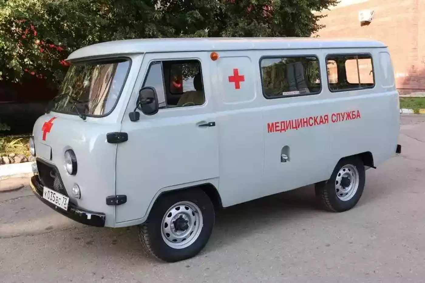 "Соллерс" не будет отказываться от "Буханки"