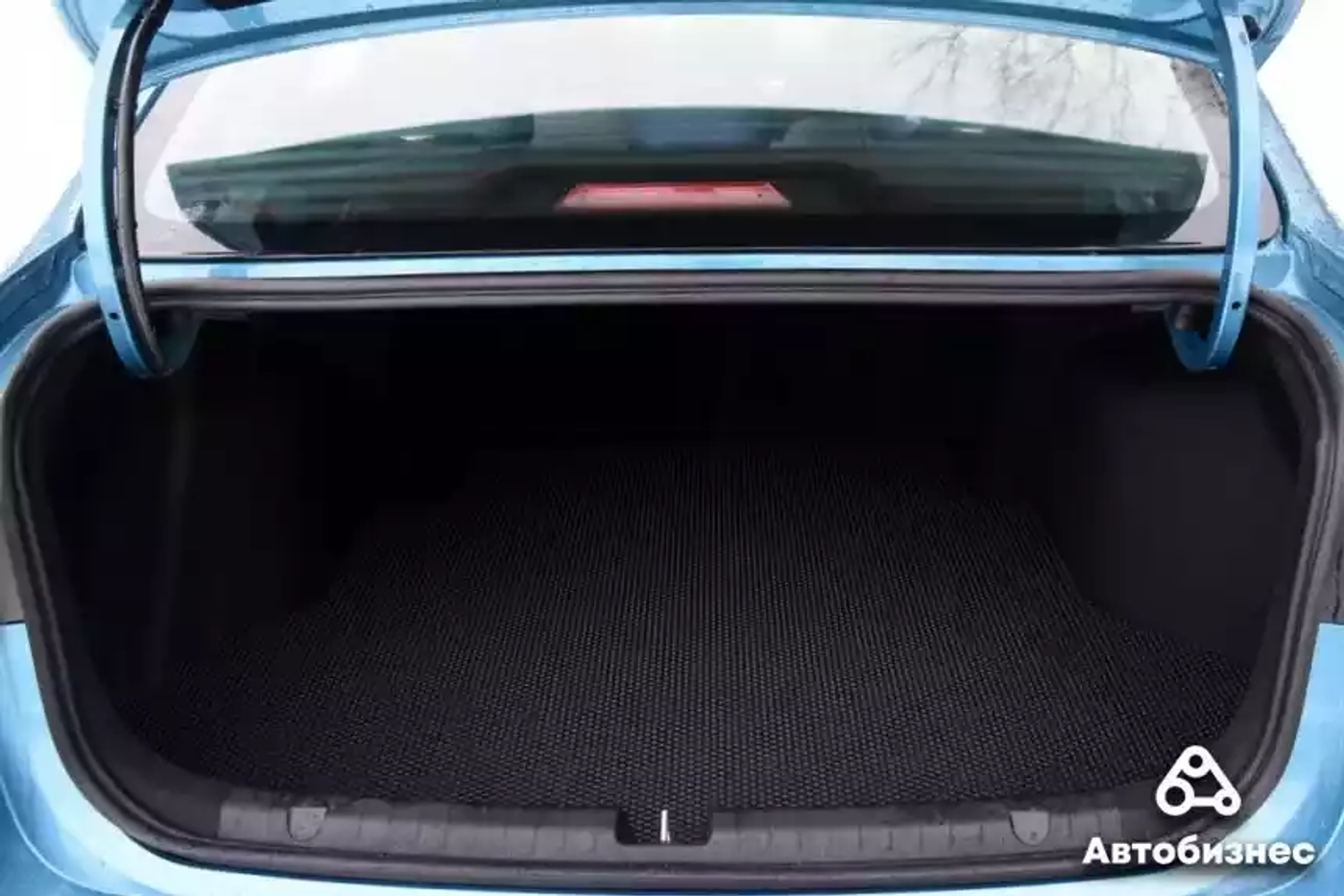 Стоит ли жалеть о Polo? Тестируем новый Geely Emgrand
