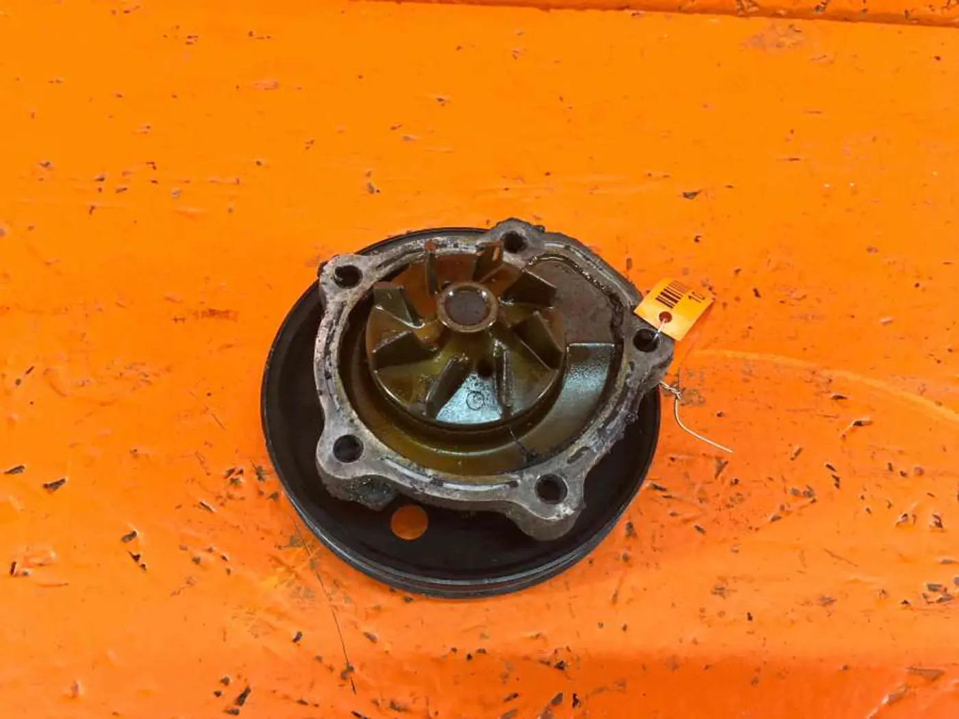 Помпа к Suzuki Liana 2002