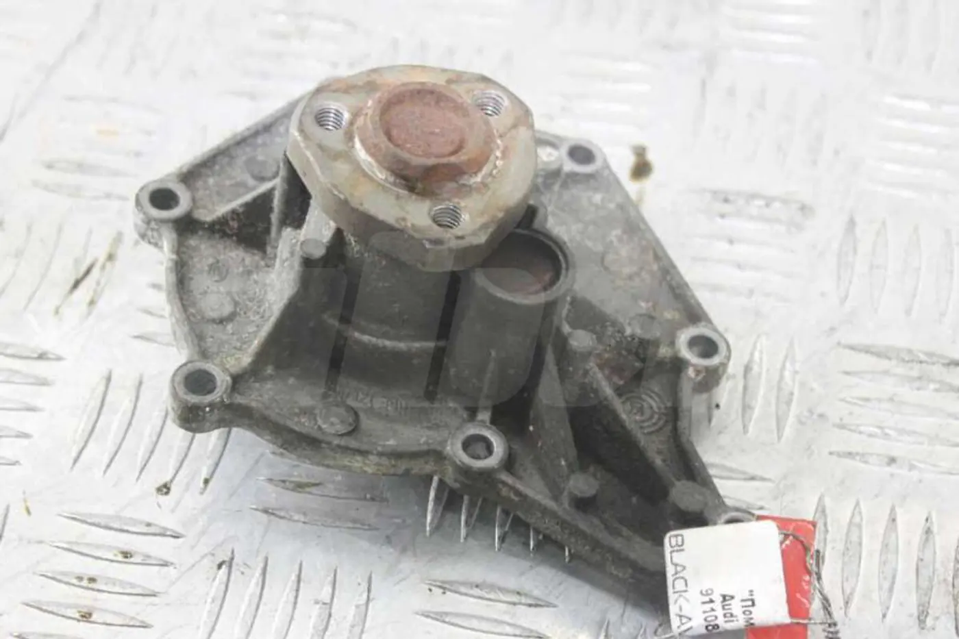 Помпа к Audi A6 2007
