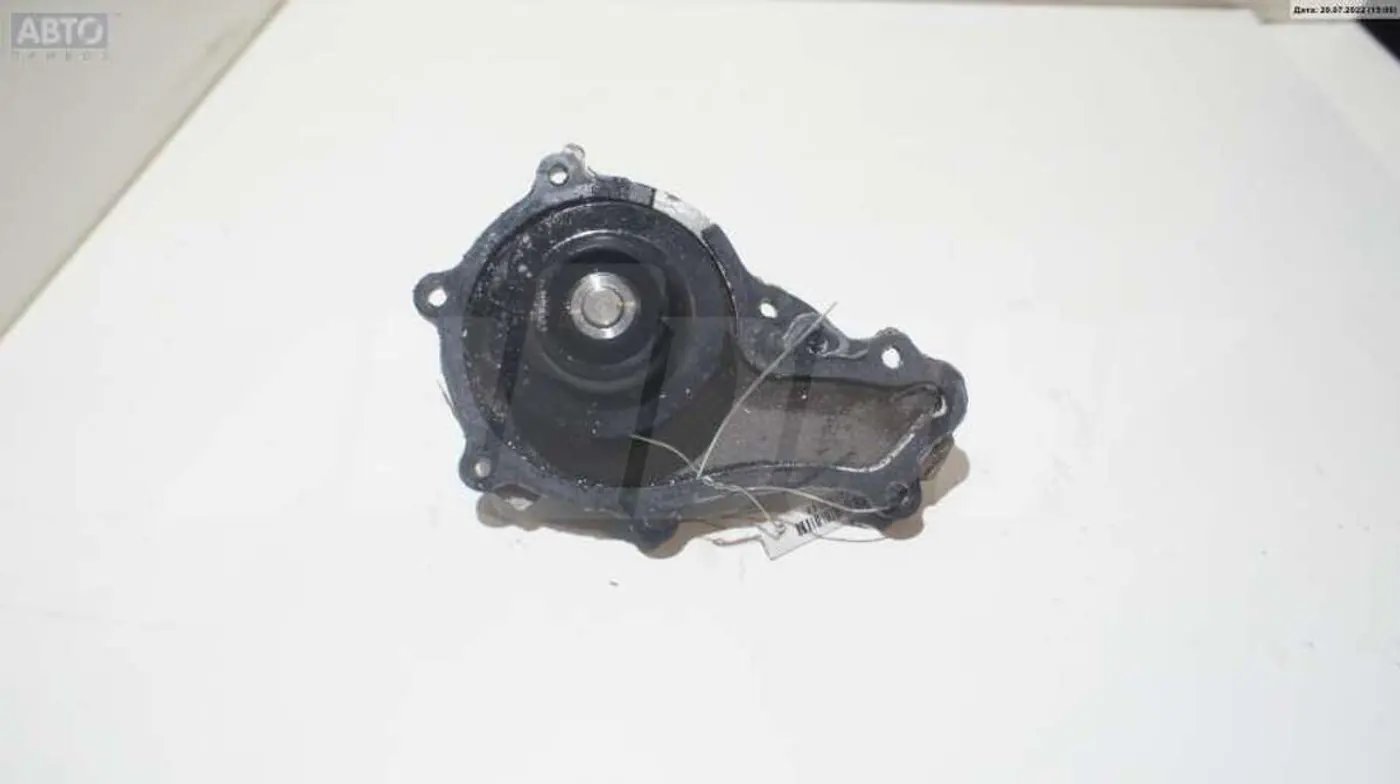 Помпа к Ford Focus 2007