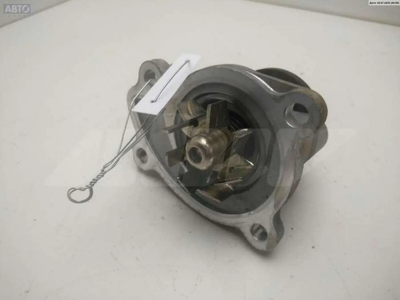 Помпа к Nissan Qashqai 2014