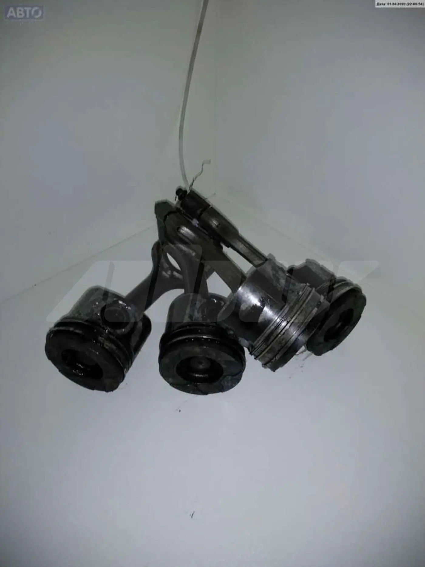 Поршень к Ford Focus 2004