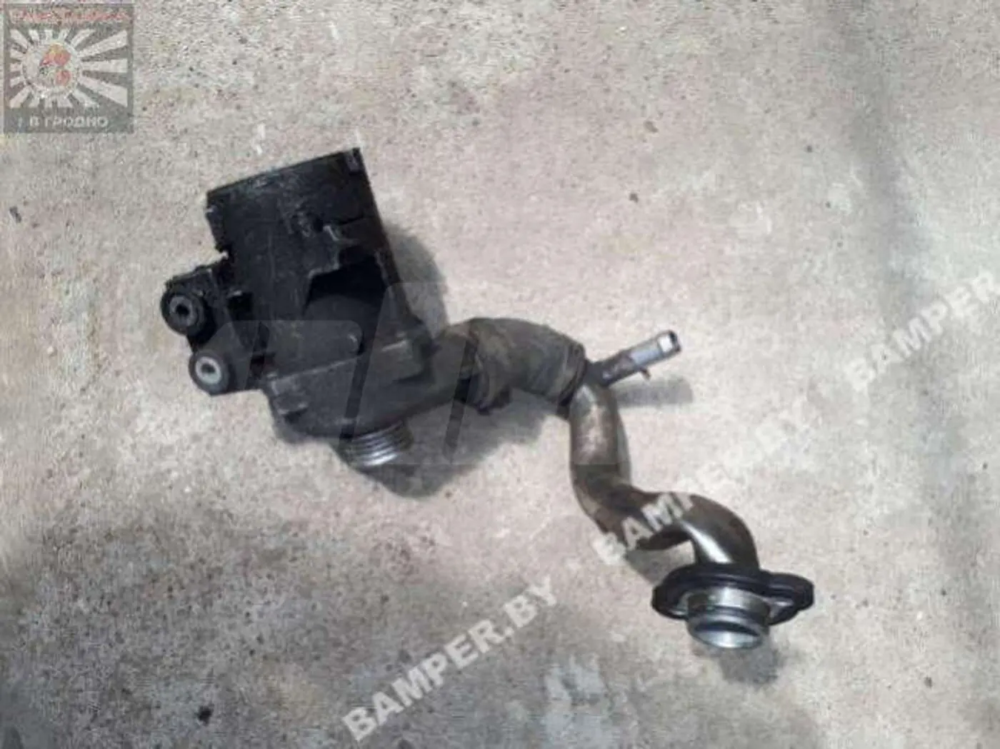 Помпа к BMW 3 series 2005