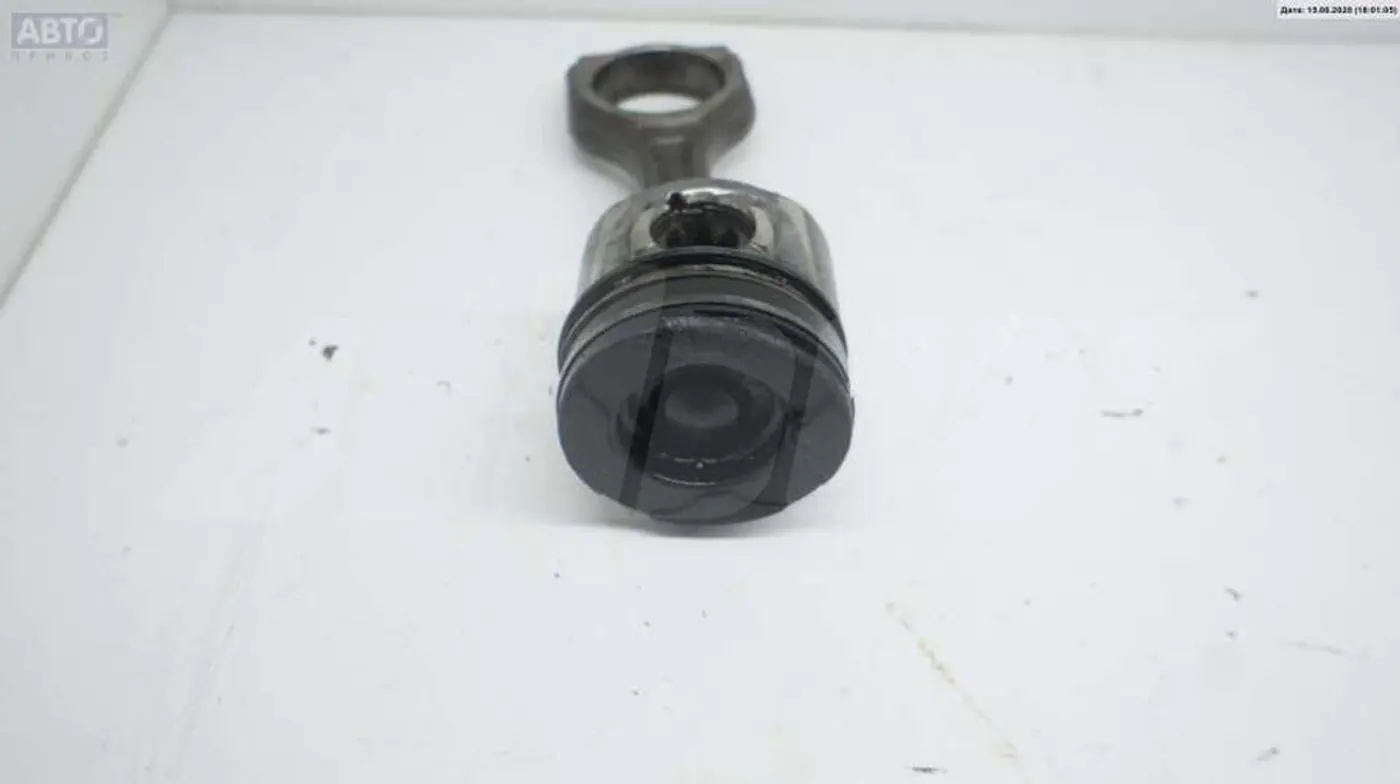 Поршень к Ford C-MAX 2009