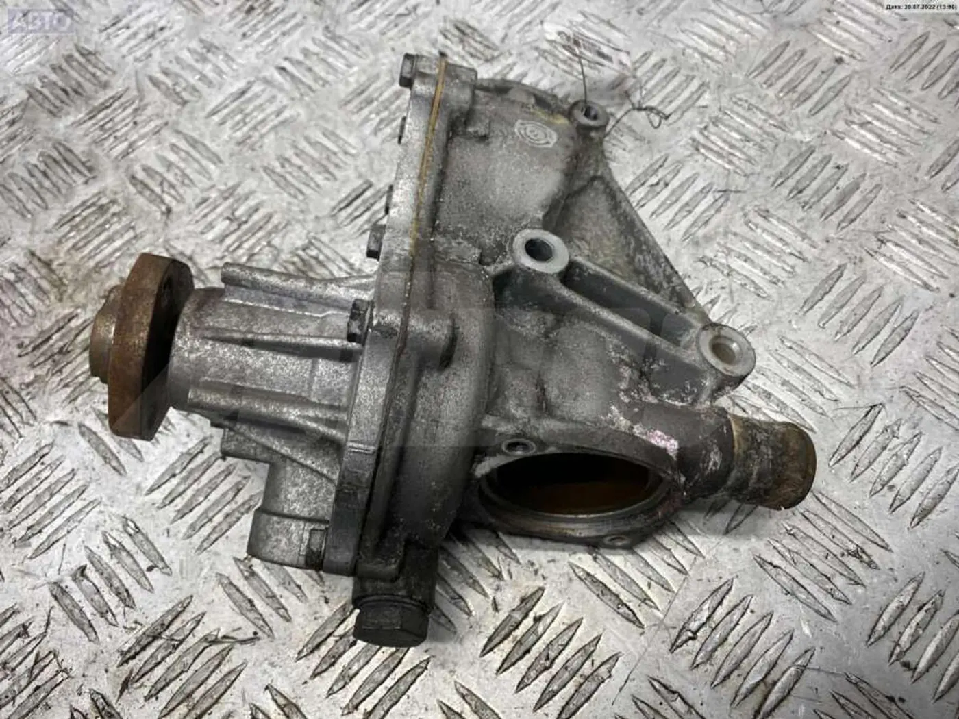 Помпа к Audi A4 1999