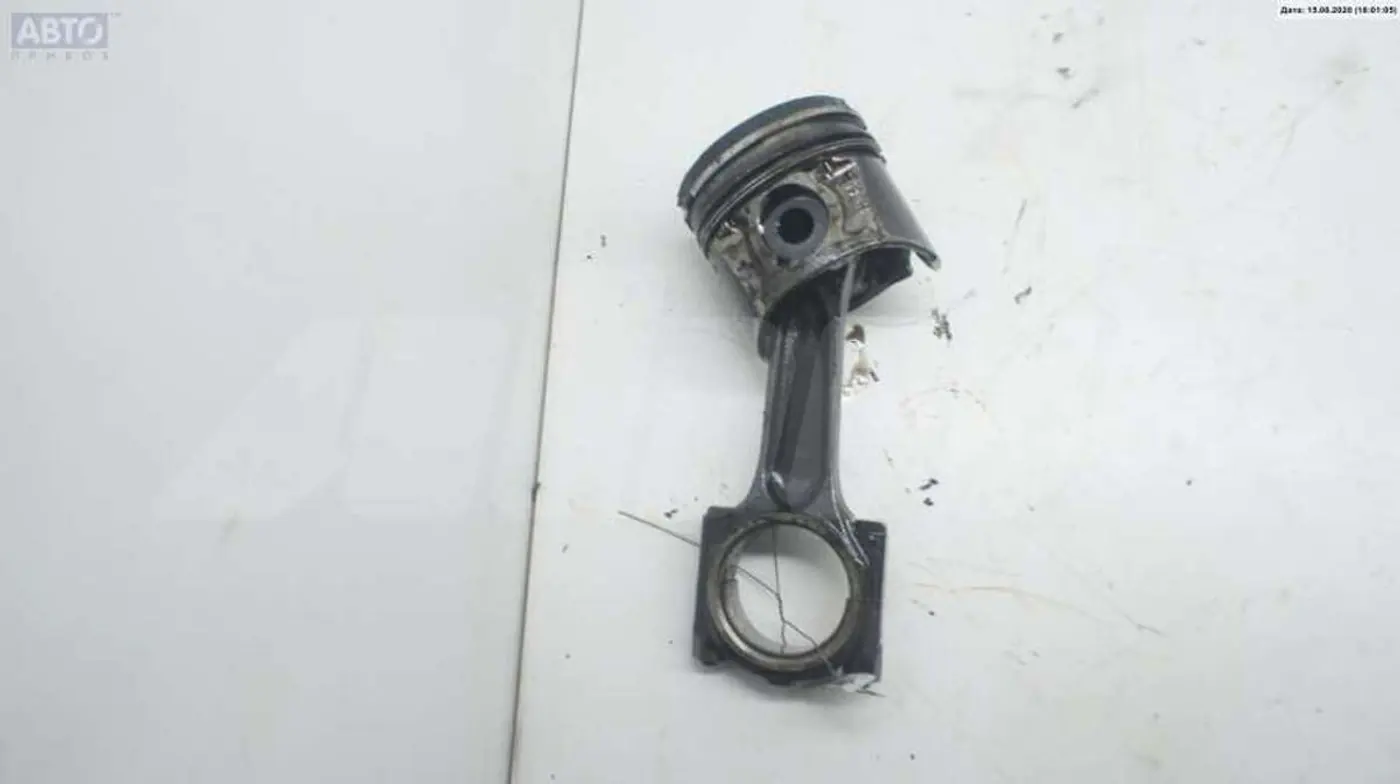 Поршень к Ford Focus 2005