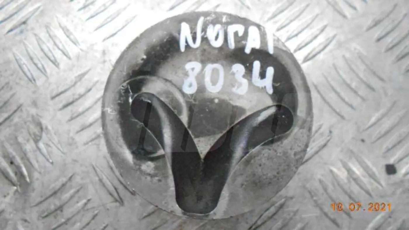 Поршень к BMW 5 1998