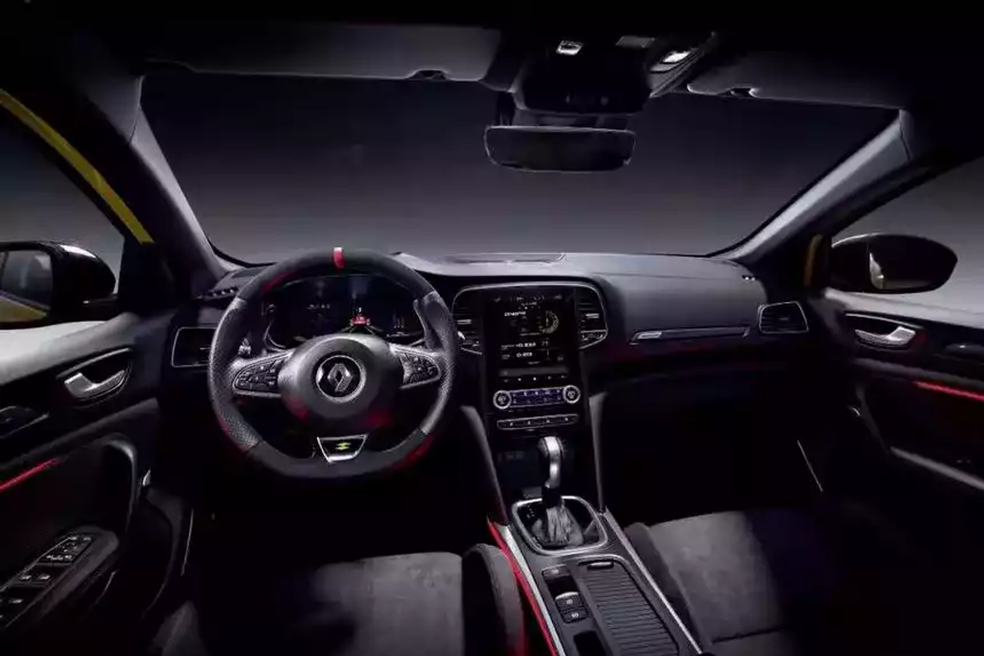 Megane R.S. Ultime: пришло время попрощаться с 