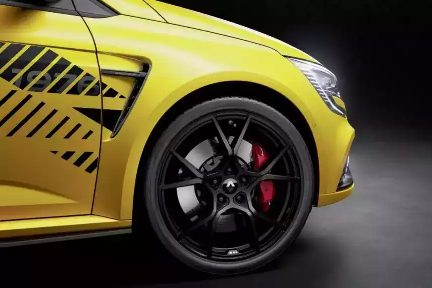 Megane R.S. Ultime: пришло время попрощаться с 