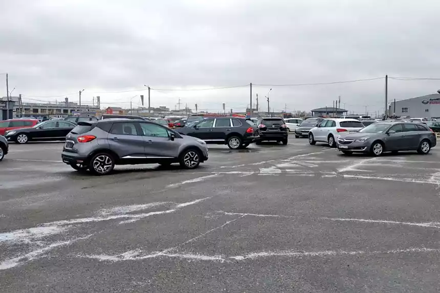 Час икс. Теперь продавать и покупать автомобили в автохаусах мы будем по-новому
