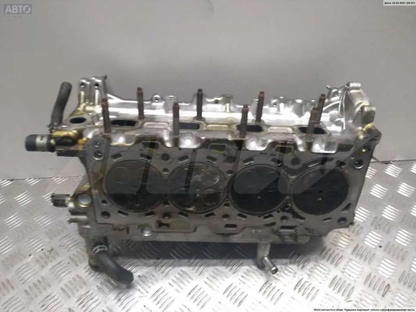 Распредвал к Toyota Avensis 2007