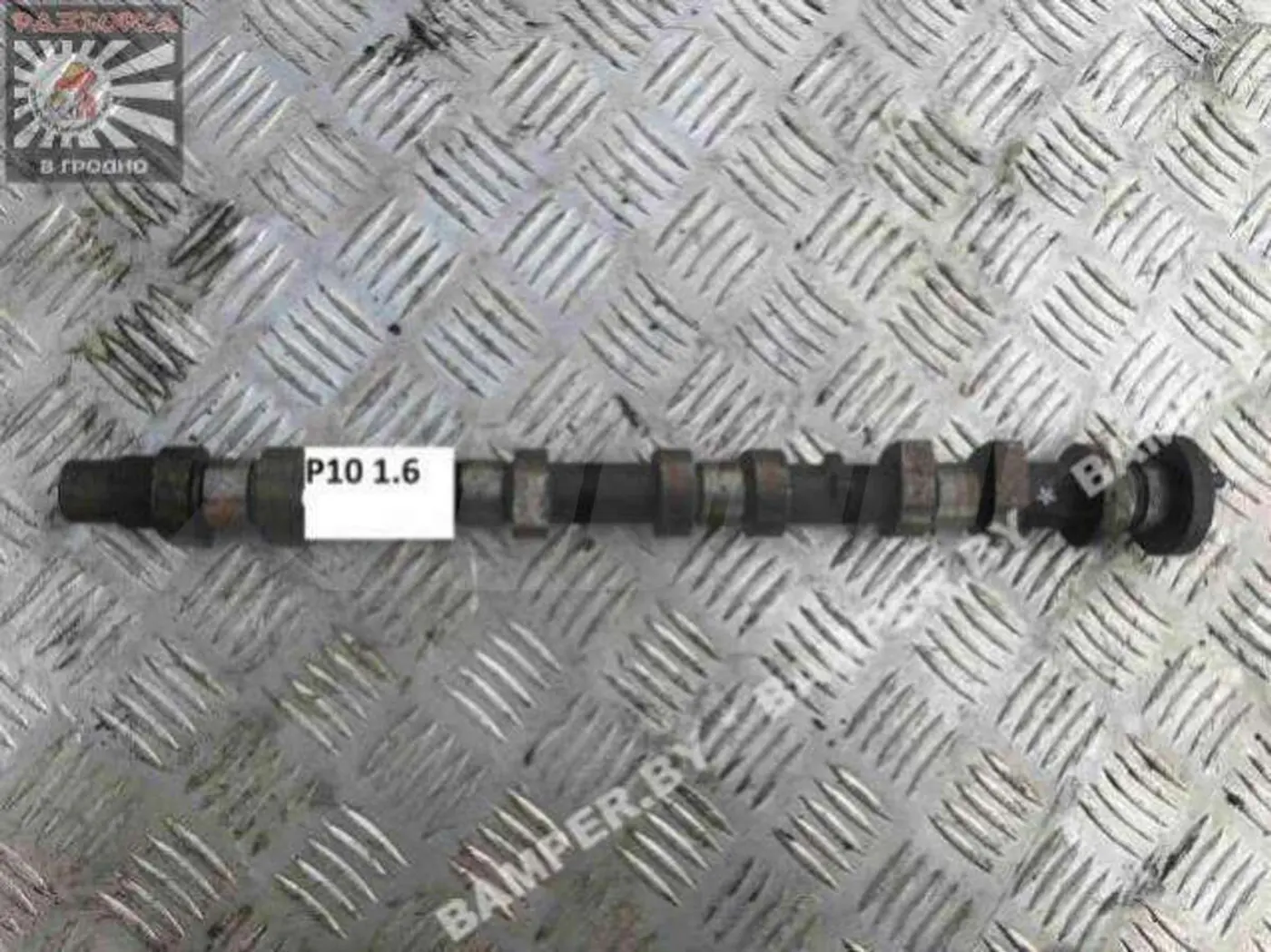 Распредвал к Nissan Primera 1996