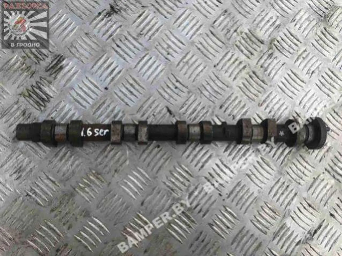 Распредвал к Nissan Serena 1997