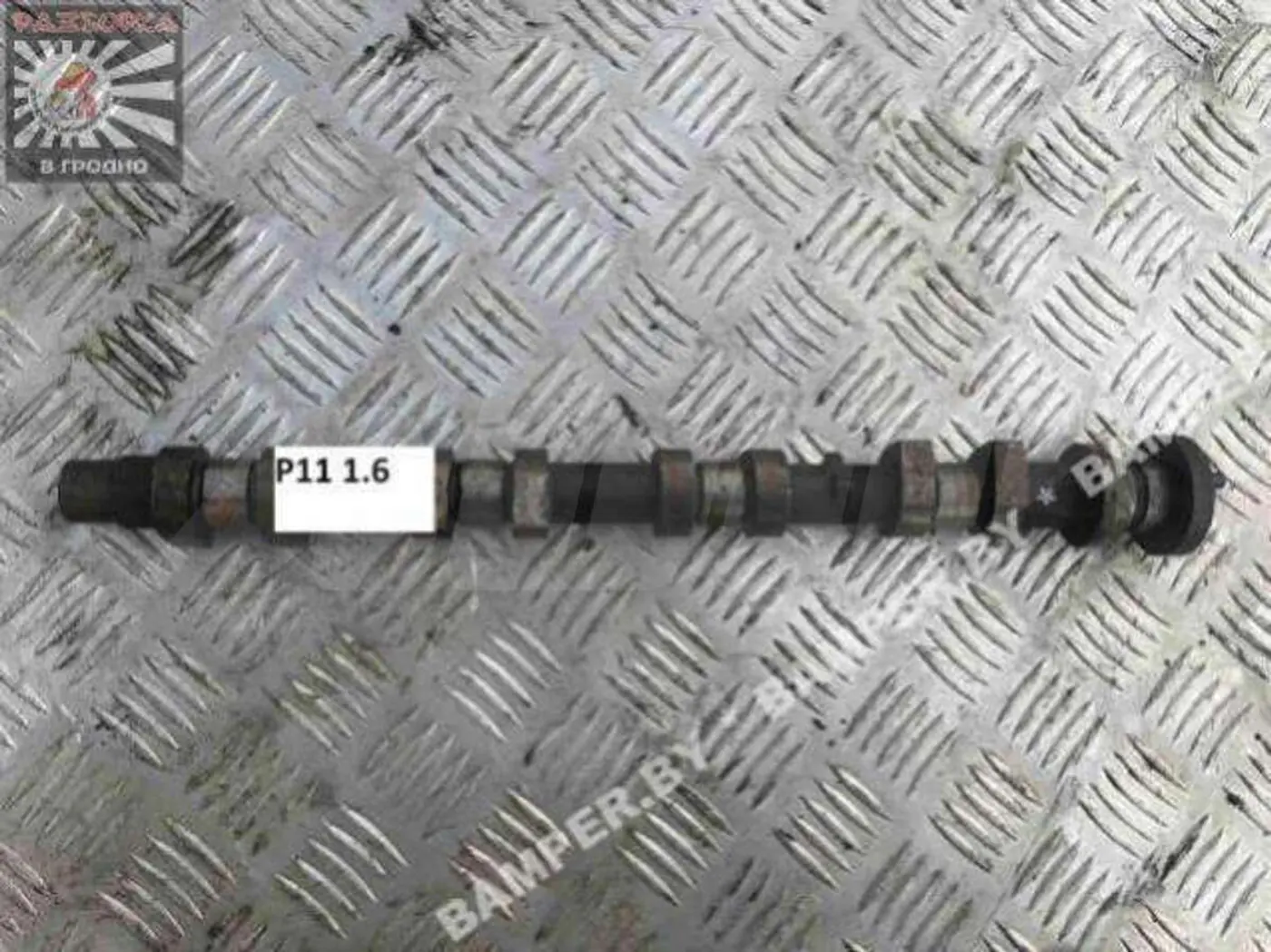 Распредвал к Nissan Primera 1998