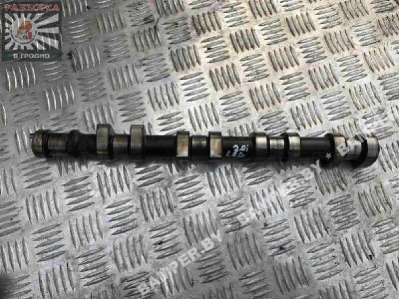 Распредвал к Daewoo Leganza 1999
