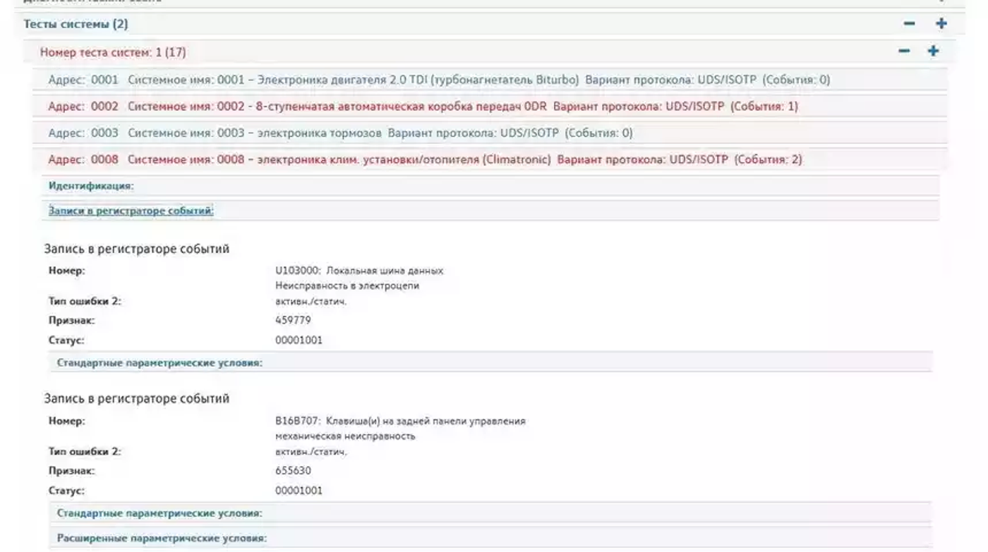 Ремонт или замена? Как из-за простой проблемы можно 