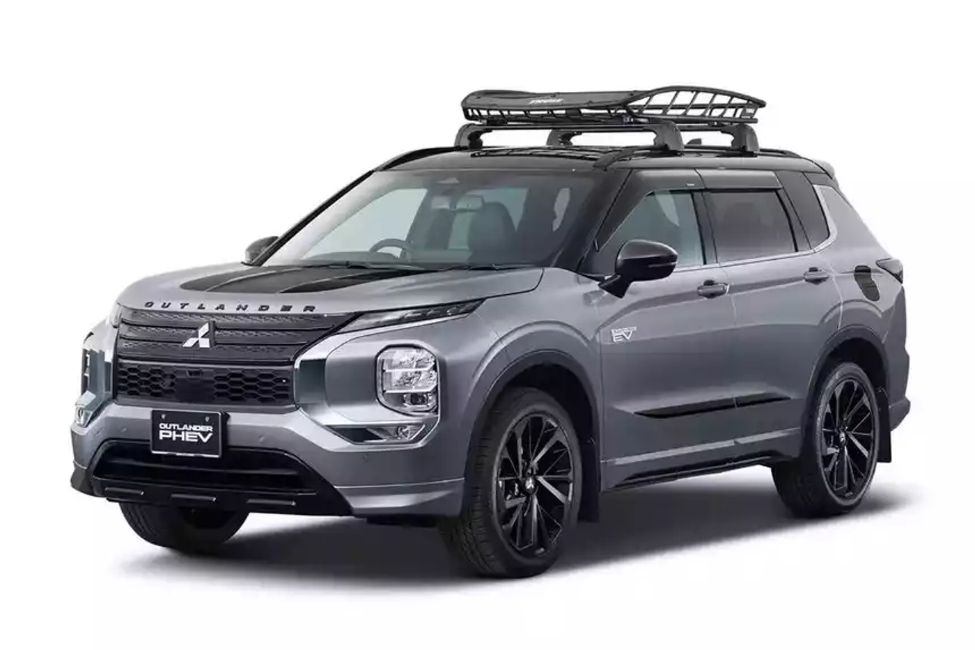 Lexus для путешествий, эксклюзив от Subaru и другие премьеры Токийского автосалона