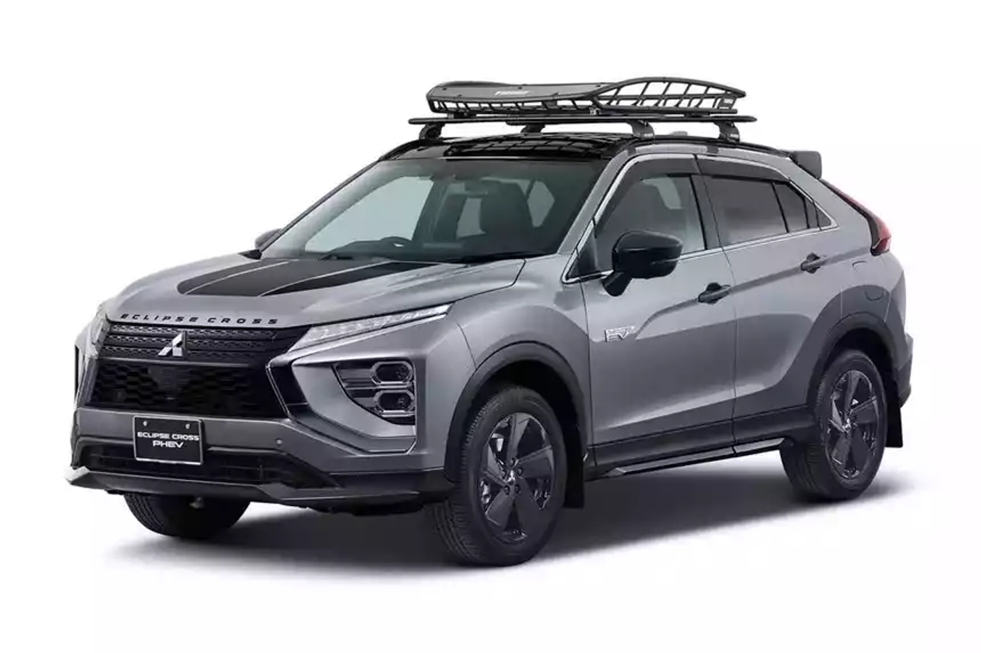 Lexus для путешествий, эксклюзив от Subaru и другие премьеры Токийского автосалона