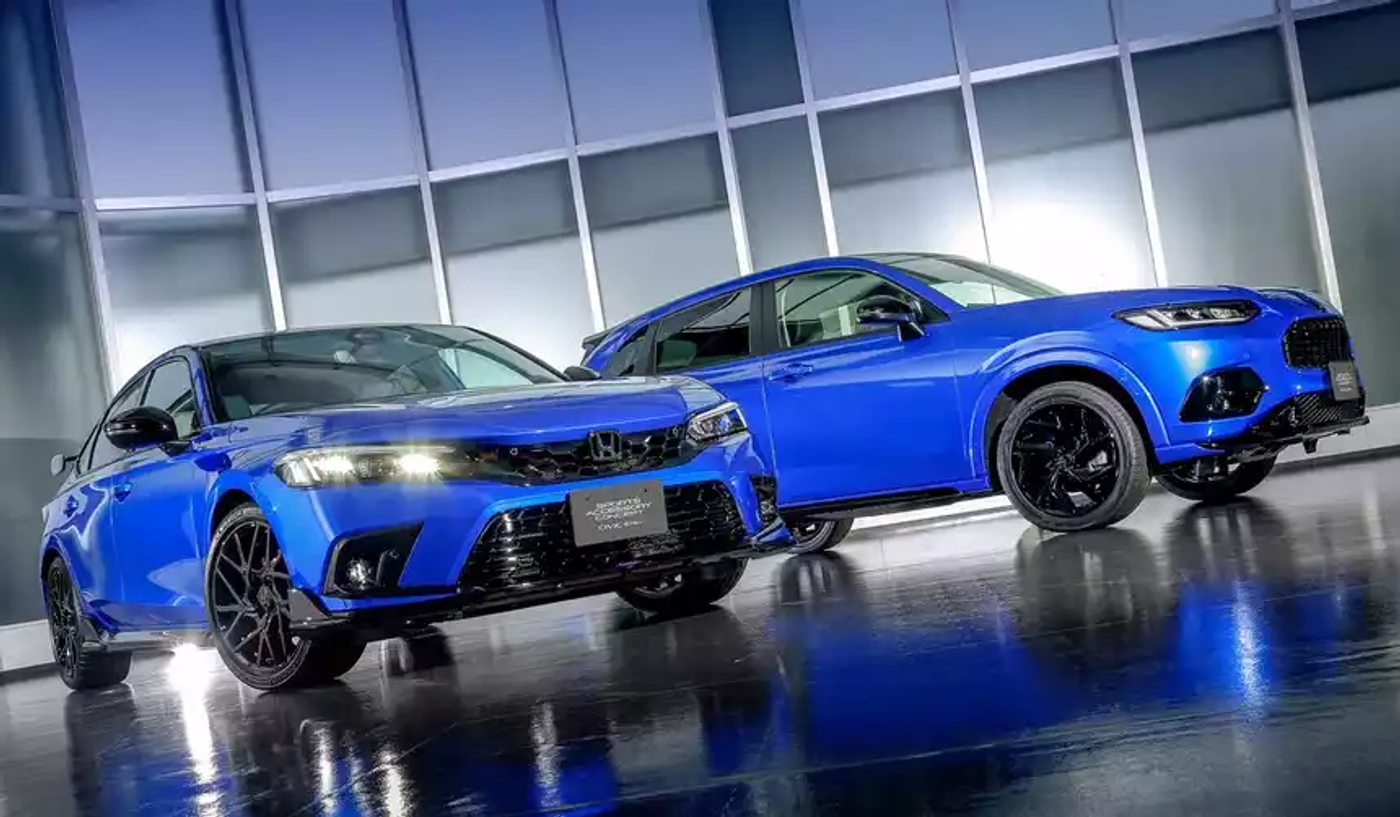 Lexus для путешествий, эксклюзив от Subaru и другие премьеры Токийского автосалона