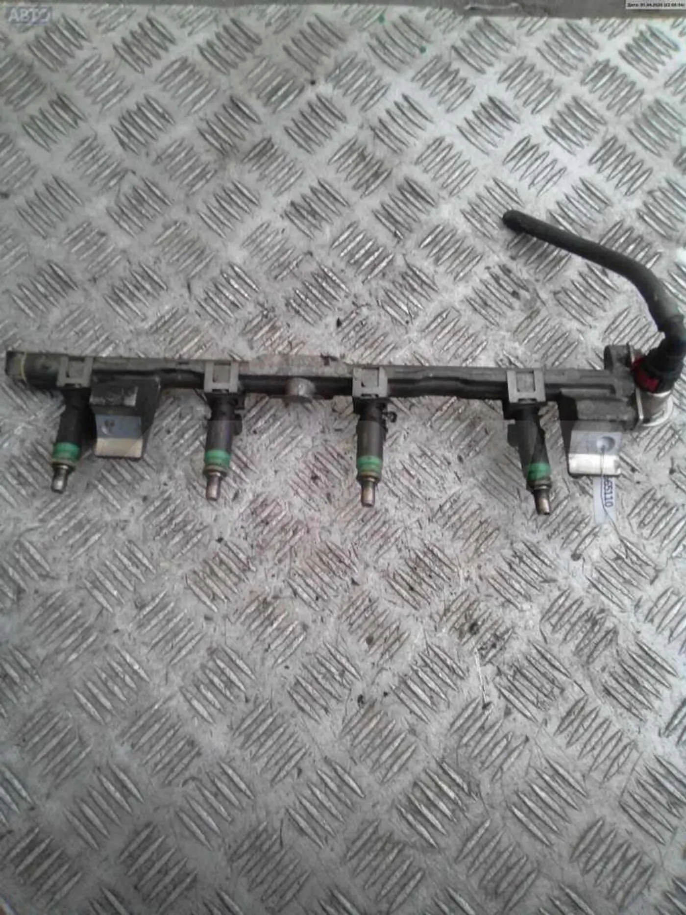 Форсунка к Ford Focus 2001
