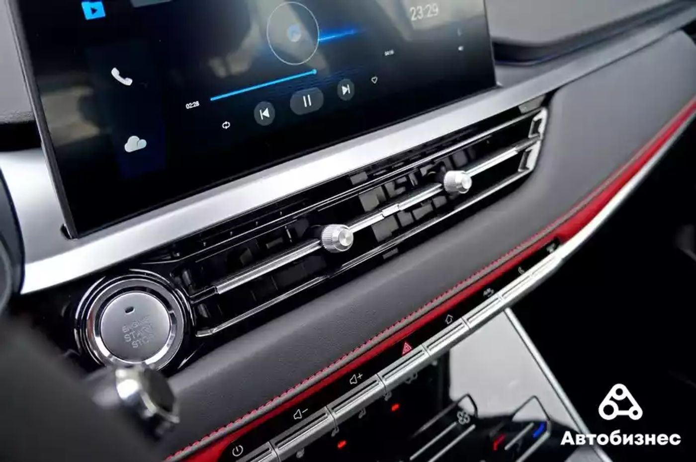 Вариатор спешит на помощь. Тест-драйв Chery Tiggo 4 Pro