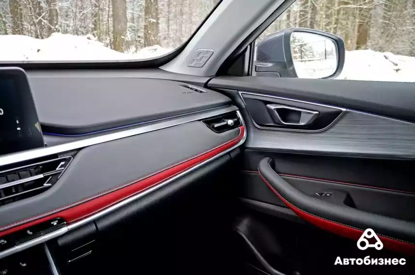 Вариатор спешит на помощь. Тест-драйв Chery Tiggo 4 Pro