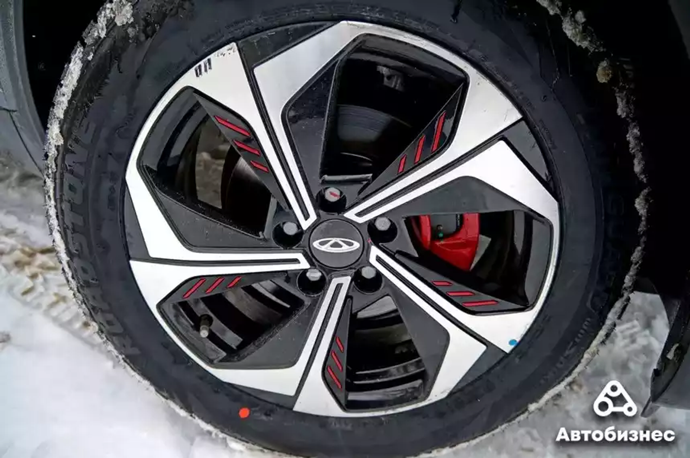 Вариатор спешит на помощь. Тест-драйв Chery Tiggo 4 Pro