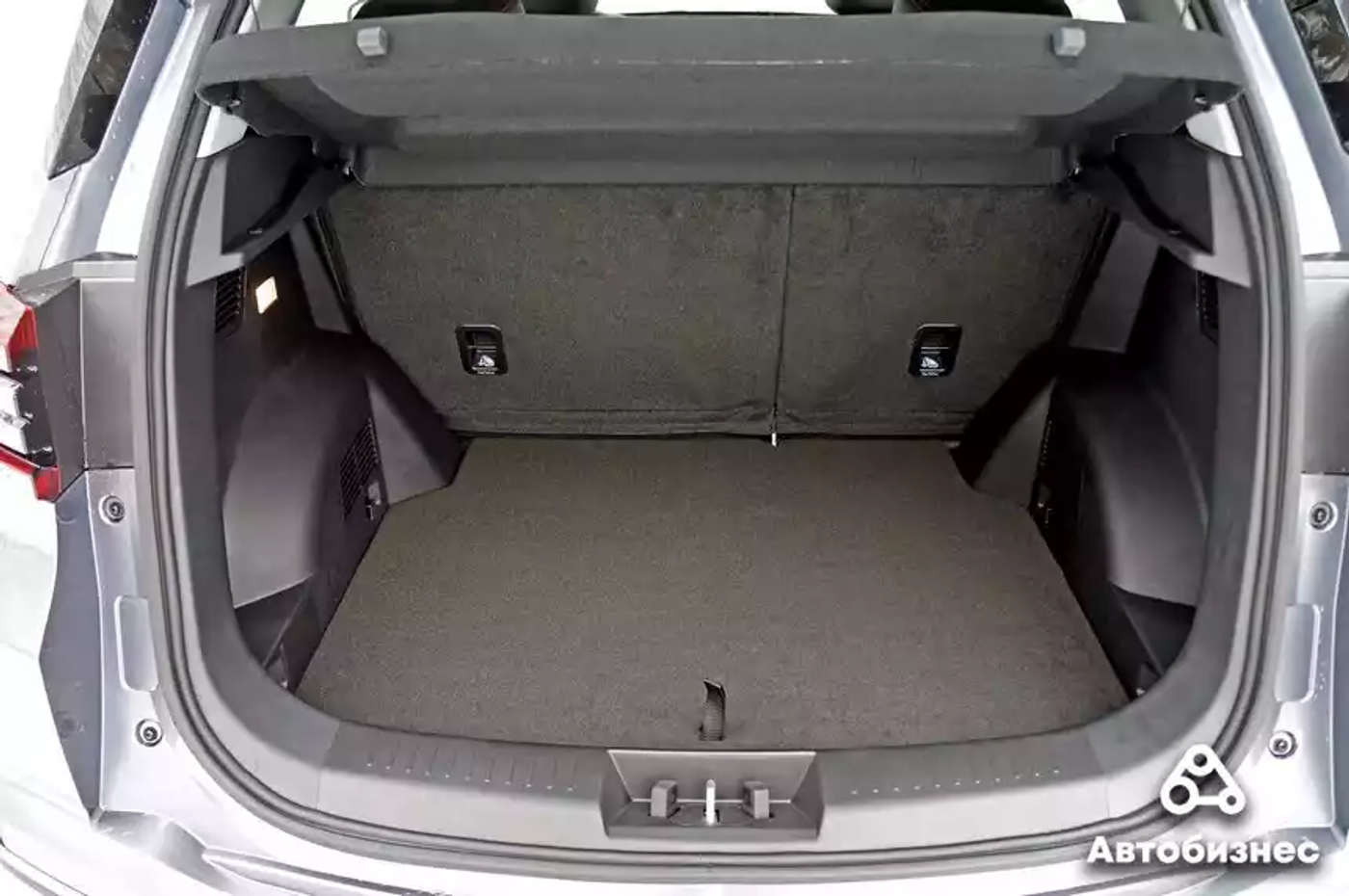 Вариатор спешит на помощь. Тест-драйв Chery Tiggo 4 Pro