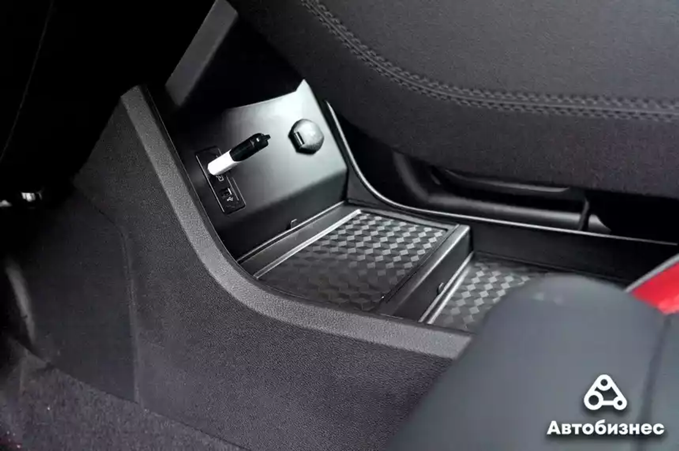 Вариатор спешит на помощь. Тест-драйв Chery Tiggo 4 Pro