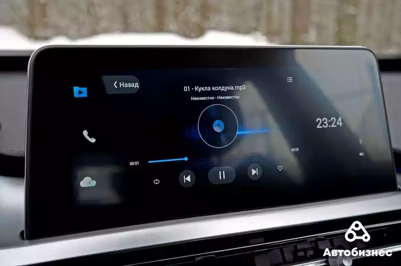 Вариатор спешит на помощь. Тест-драйв Chery Tiggo 4 Pro