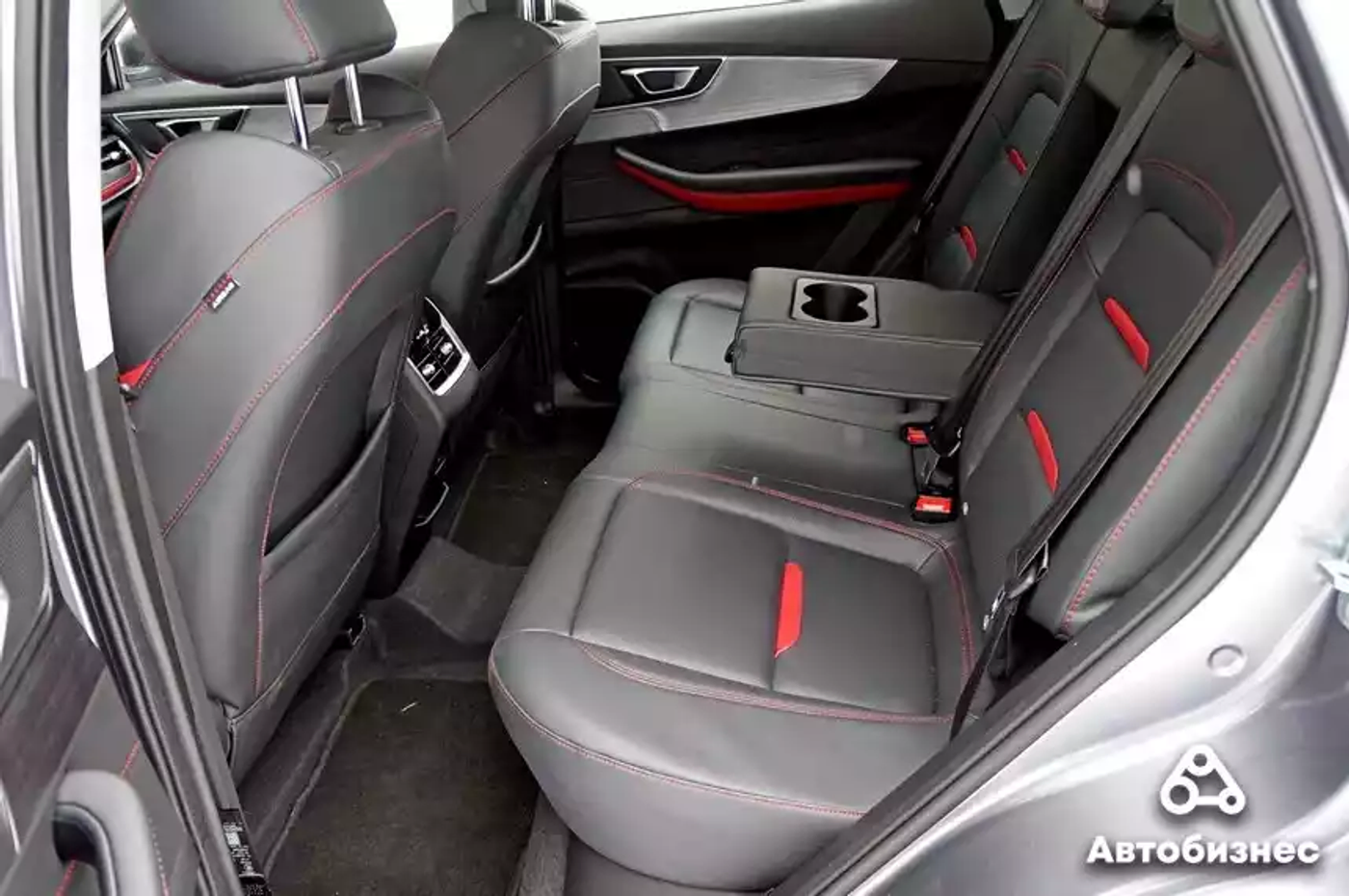 Вариатор спешит на помощь. Тест-драйв Chery Tiggo 4 Pro