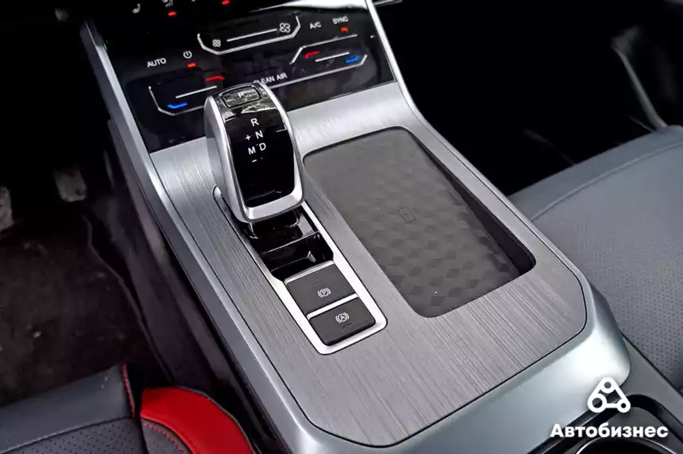 Вариатор спешит на помощь. Тест-драйв Chery Tiggo 4 Pro