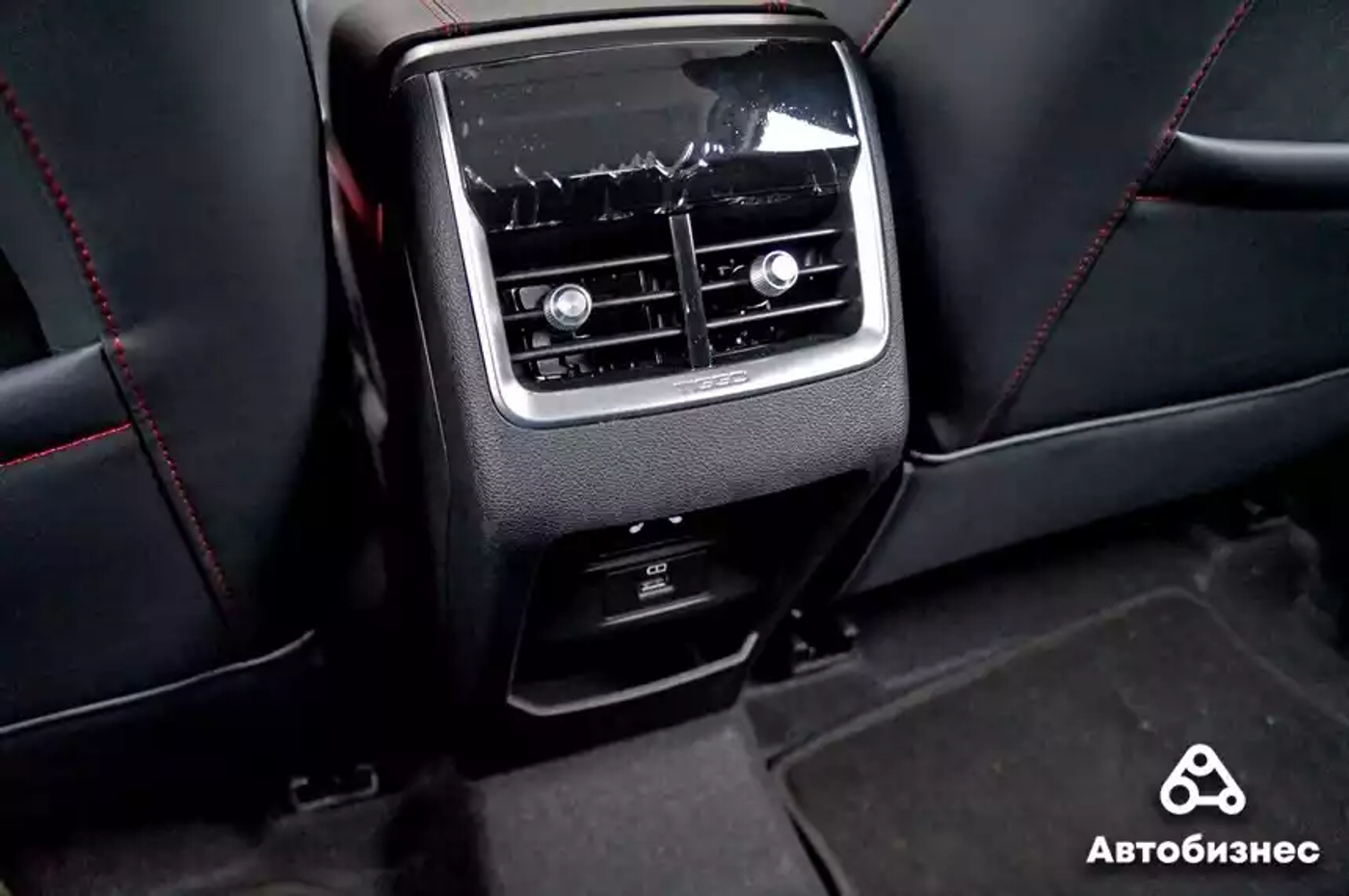 Вариатор спешит на помощь. Тест-драйв Chery Tiggo 4 Pro