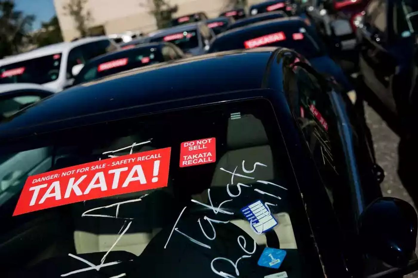 Подушки-убийцы. К чему приводит желание сэкономить