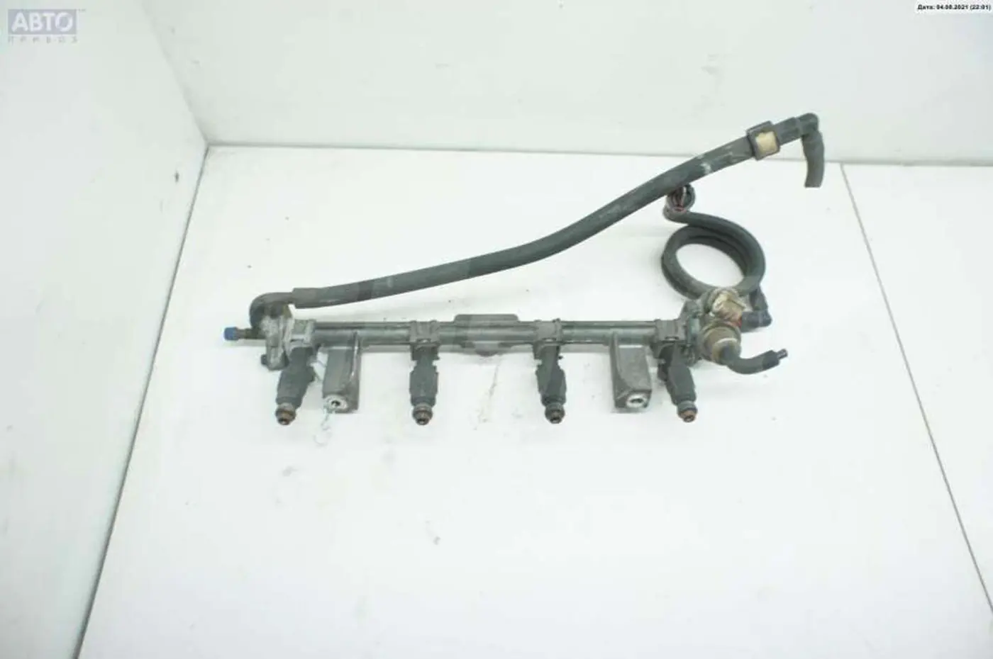 Форсунка к Ford Focus 1998