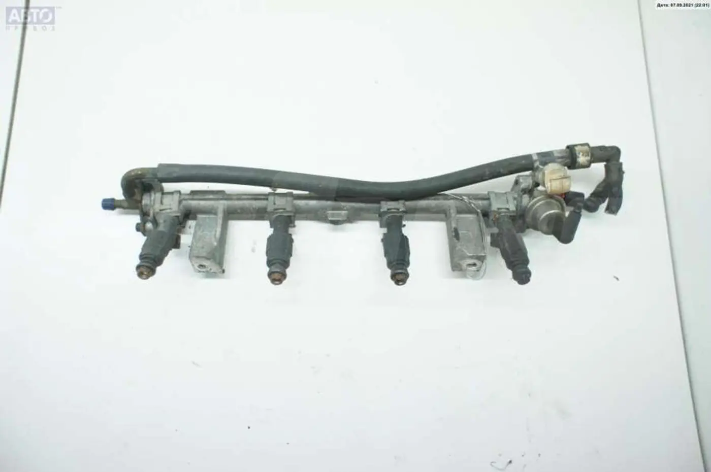 Форсунка к Ford Focus 2000