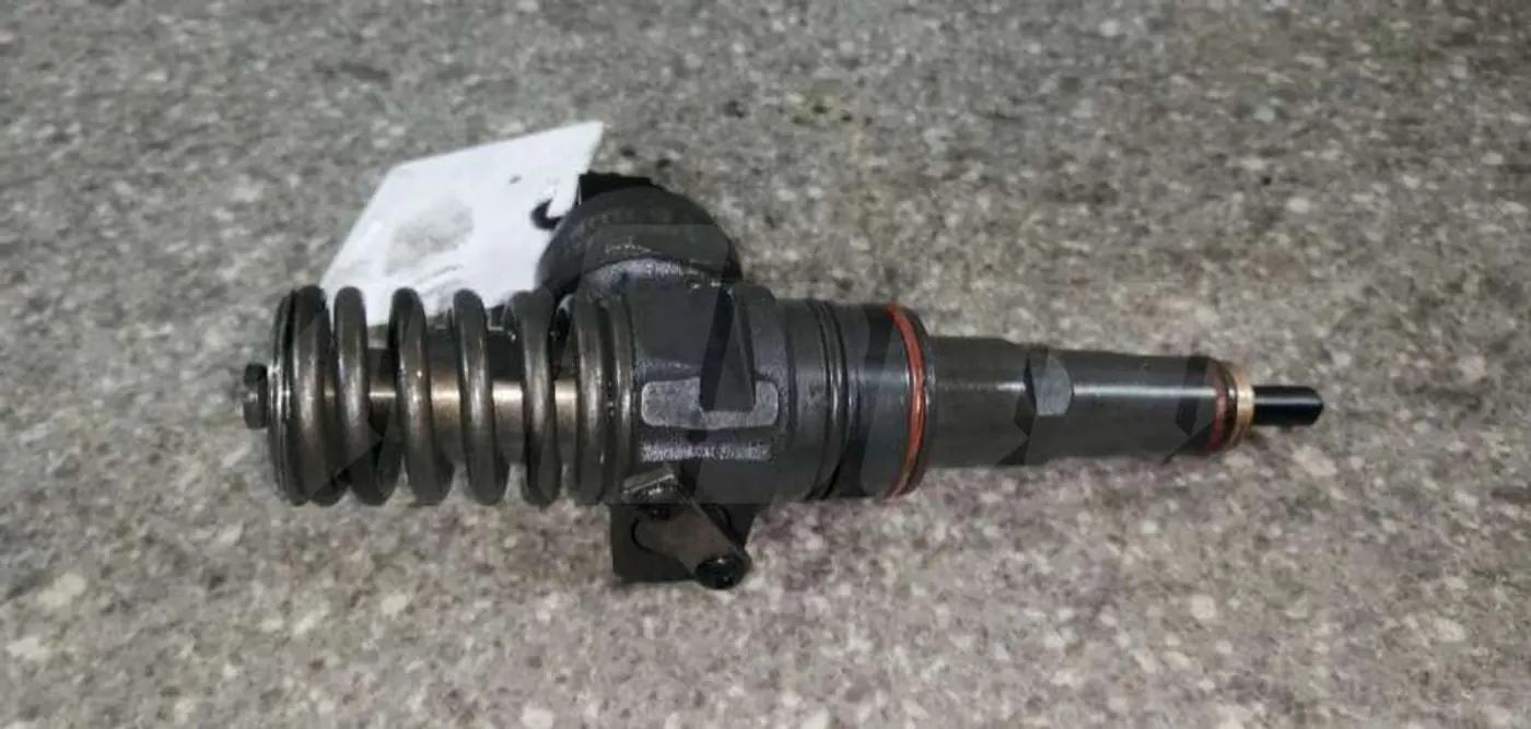 Форсунка к Audi A3 2002