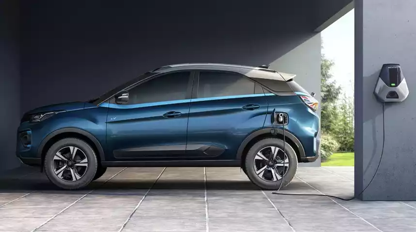 Не Китаем единым: на какие электрокары делает ставку индийская Tata?