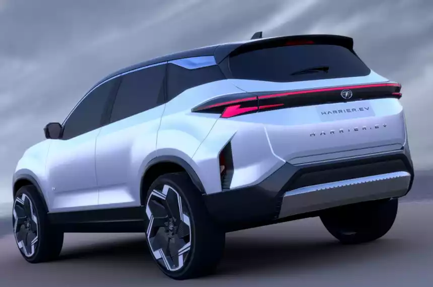 Не Китаем единым: на какие электрокары делает ставку индийская Tata?