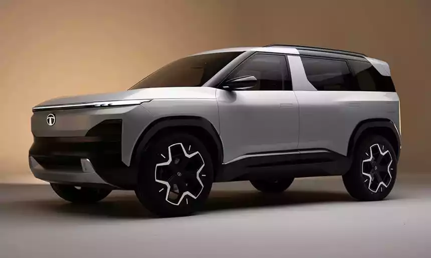 Не Китаем единым: на какие электрокары делает ставку индийская Tata?