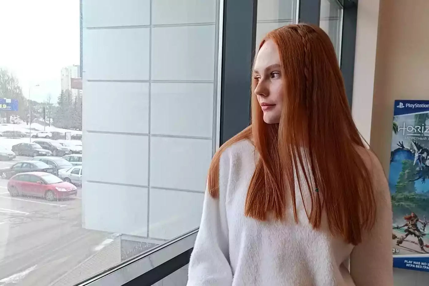 "Думала, что мне хана". Как новоиспеченный водитель чувствует себя на минских дорогах