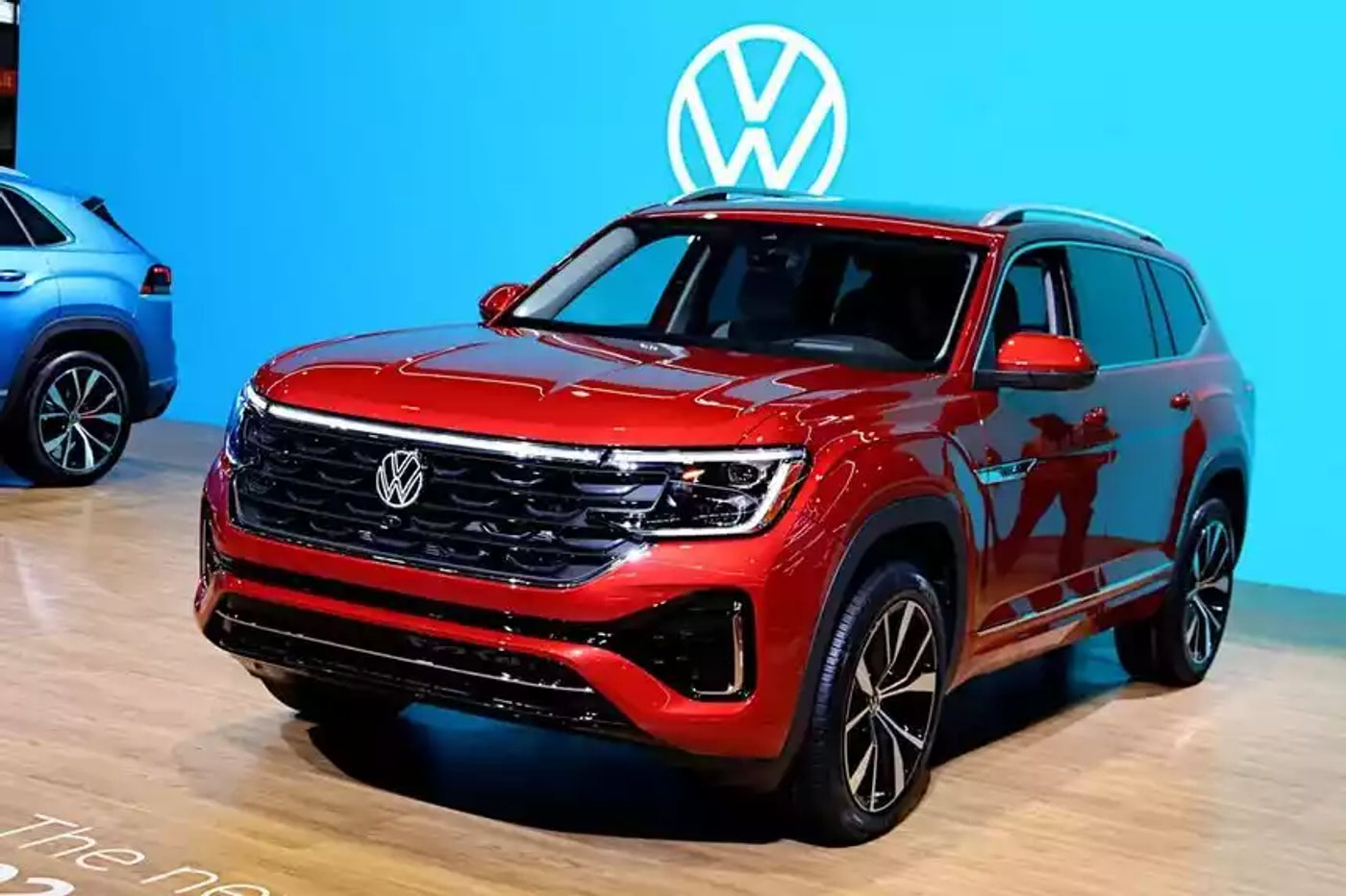 Что нового на американском рынке? Знакомимся с премьерами автосалона в Чикаго