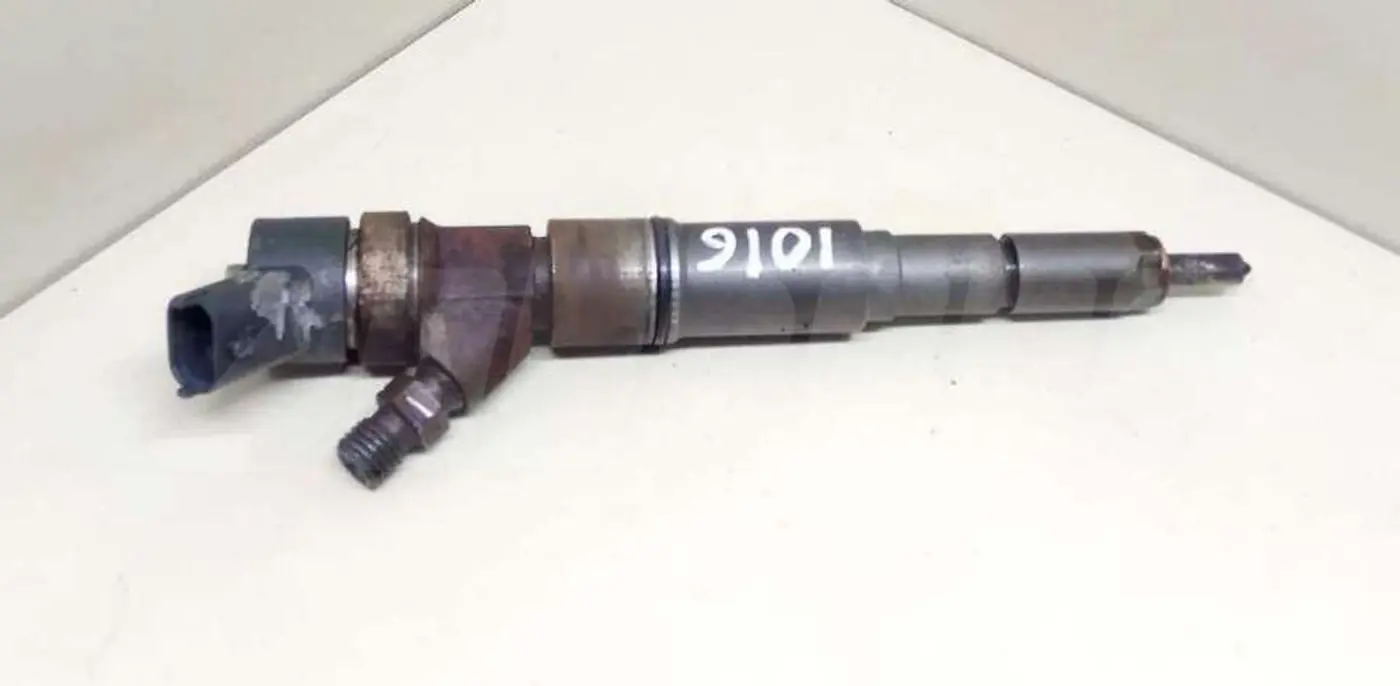 Форсунка к Rover 75 2005