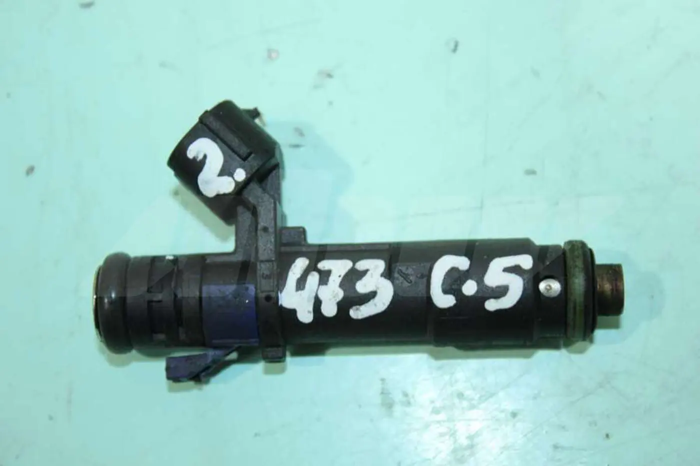 Форсунка к Citroen C5 2005