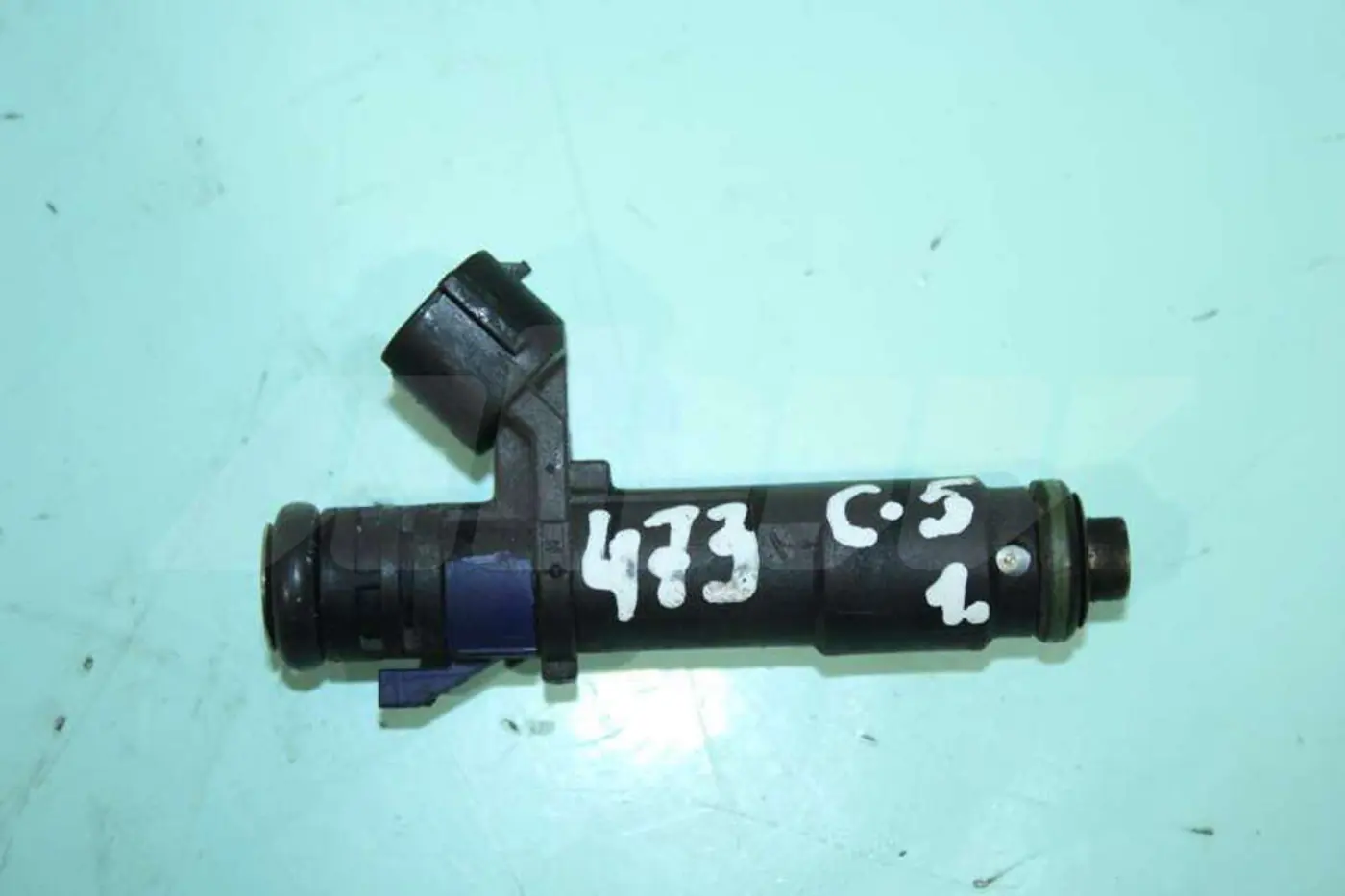 Форсунка к Citroen C5 2005