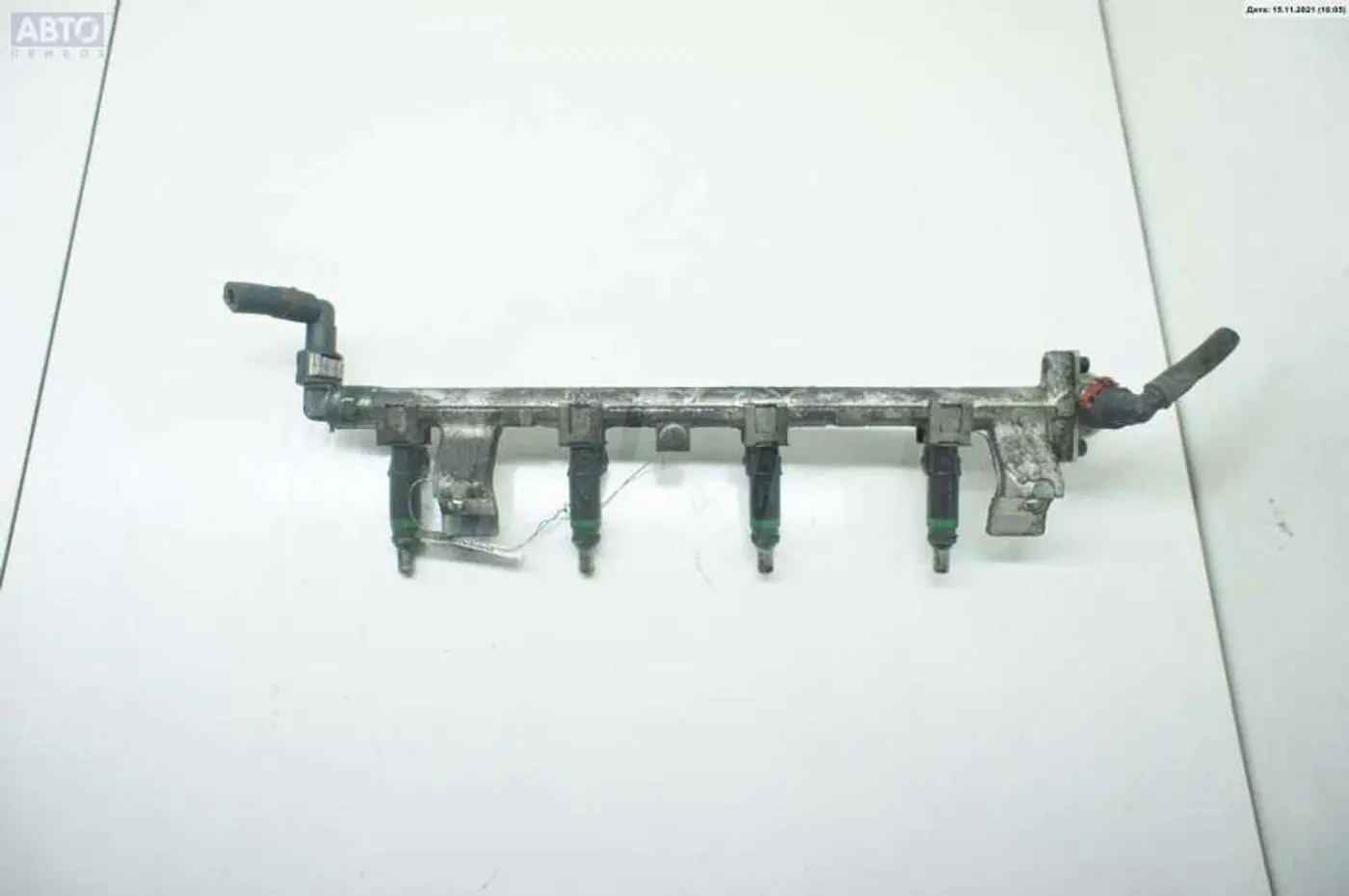 Форсунка к Ford Focus 2003