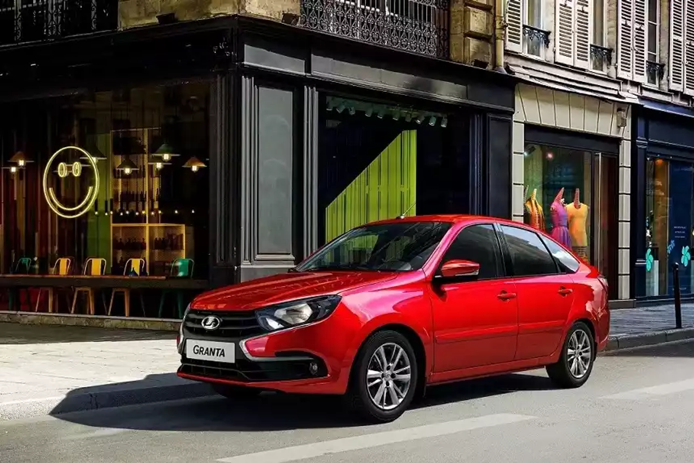 Golf теряет лидерство в Европе, Toyota впереди планеты. Мировой авторынок в 2022 году