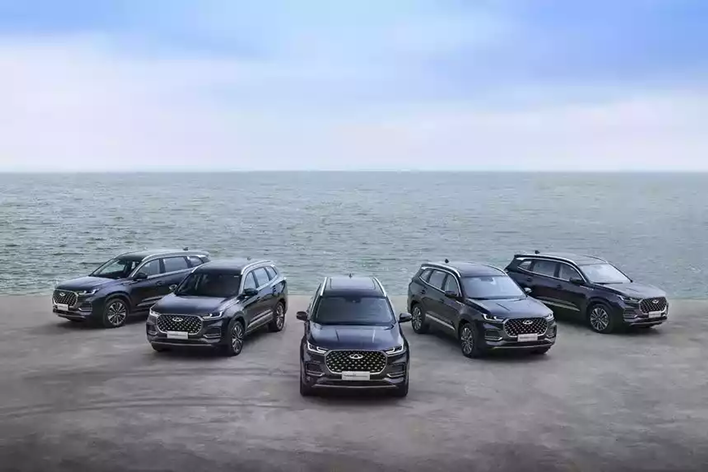Golf теряет лидерство в Европе, Toyota впереди планеты. Мировой авторынок в 2022 году